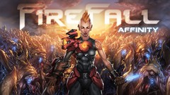 Cover mmo firefall