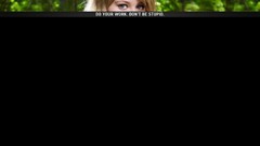 Cover motivation blue eyes Emilie de Ravin