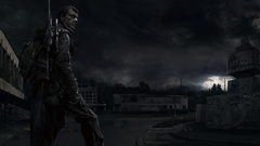 Cover of night survival