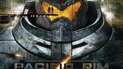 Cover pacific rim