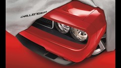 Cover performance dodge challenger