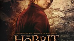 Cover rings martin freeman The Hobbit Bilbo Baggins