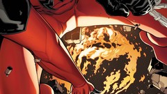 Cover Scarlet Spider