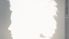 Cover trent reznor atticus ross Girl with the Dragon Tattoo 