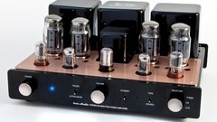 Cover tube amp