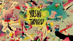 Cover yoshi albums fantasy art yoshi tonku