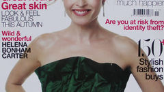 Covers Book Helena bonham