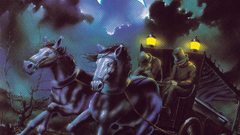 Covers Music and Dance