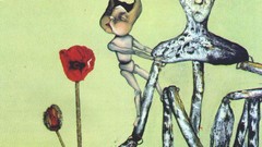 Covers Music and Dance