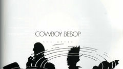 Cowboy bebop