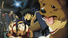 Cowboy bebop
