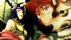 Cowboy bebop
