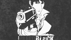 Cowboy bebop