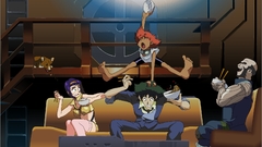 Cowboy bebop