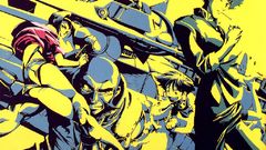 Cowboy bebop