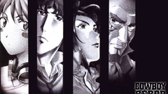 Cowboy bebop