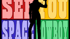 Cowboy bebop