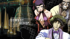 Cowboy bebop