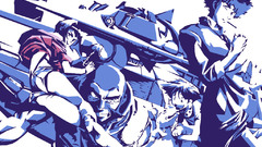 Cowboy bebop