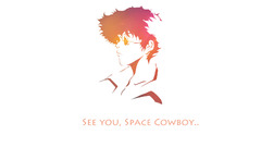 Cowboy bebop