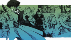 Cowboy bebop