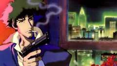 Cowboy bebop