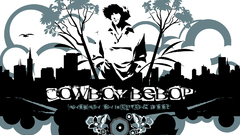Cowboy bebop