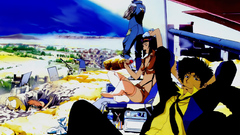Cowboy bebop
