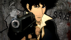Cowboy bebop
