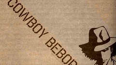 Cowboy bebop