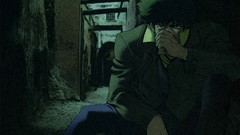 Cowboy bebop