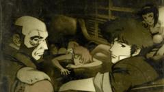 Cowboy bebop
