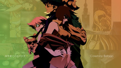 Cowboy bebop