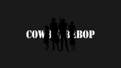 Cowboy bebop