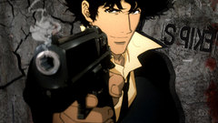 Cowboy bebop