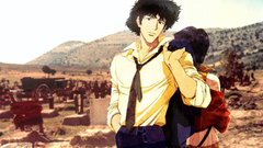 Cowboy bebop