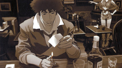 Cowboy bebop