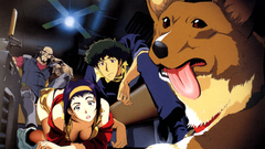 Cowboy bebop