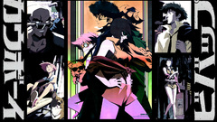 Cowboy bebop