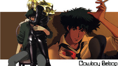 Cowboy bebop