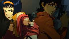 Cowboy bebop