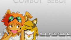 Cowboy bebop