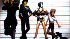 Cowboy bebop