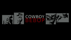 Cowboy bebop