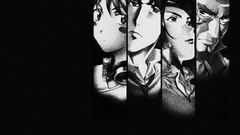 Cowboy bebop