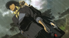 Cowboy bebop