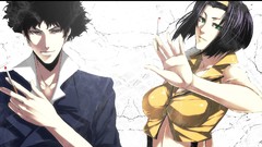 Cowboy bebop