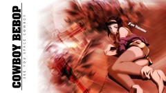 Cowboy bebop
