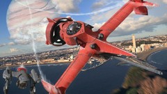 Cowboy bebop 3d Swordfish