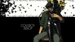 Cowboy bebop
